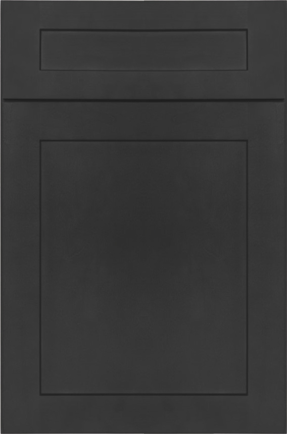 Shaker Charcoal