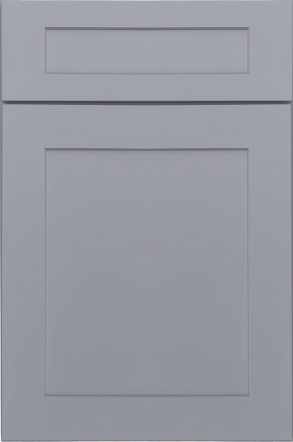 Shaker Grey