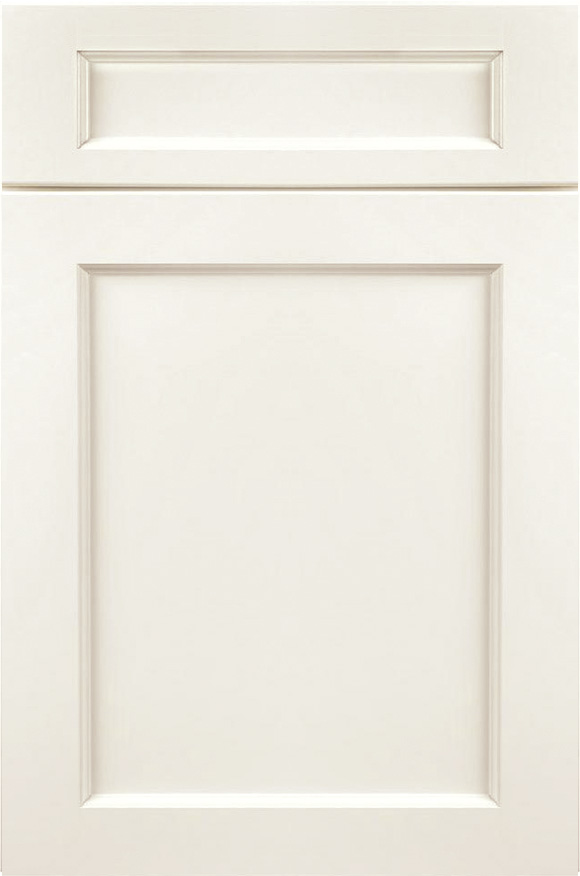 York White