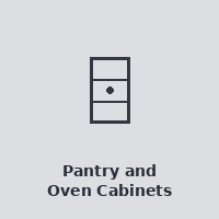 Tall Cabinets